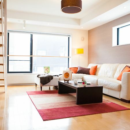 Powder Haven Apartment Kutchan Exterior photo