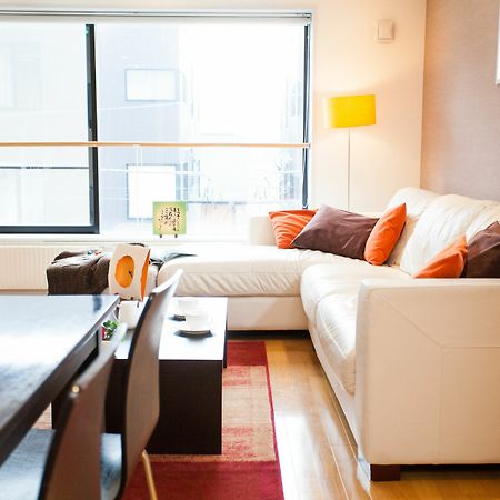 Powder Haven Apartment Kutchan Exterior photo