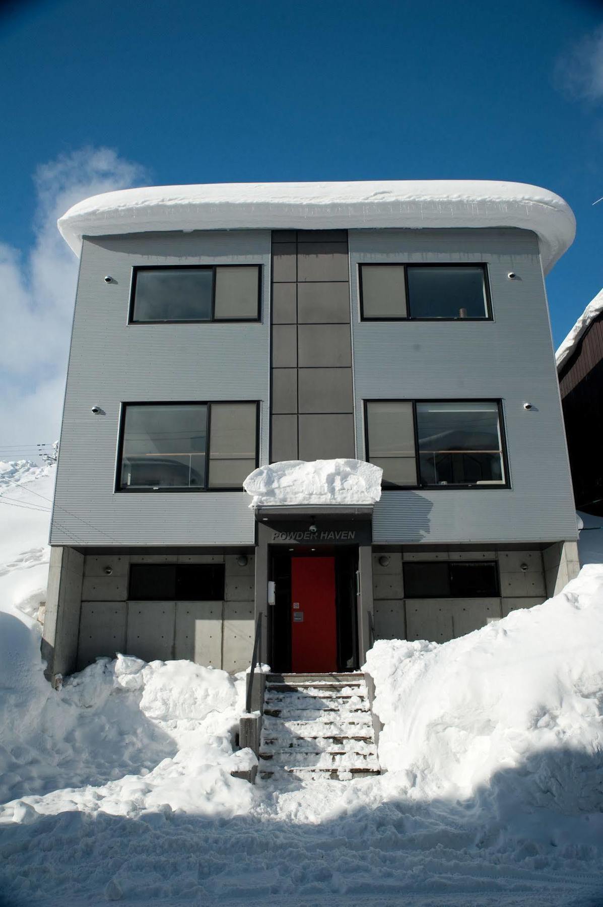 Powder Haven Apartment Kutchan Exterior photo