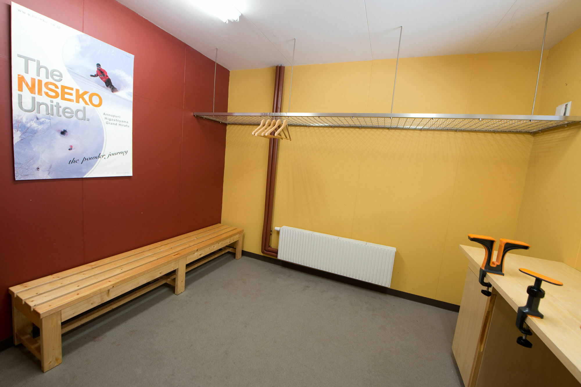 Powder Haven Apartment Kutchan Exterior photo