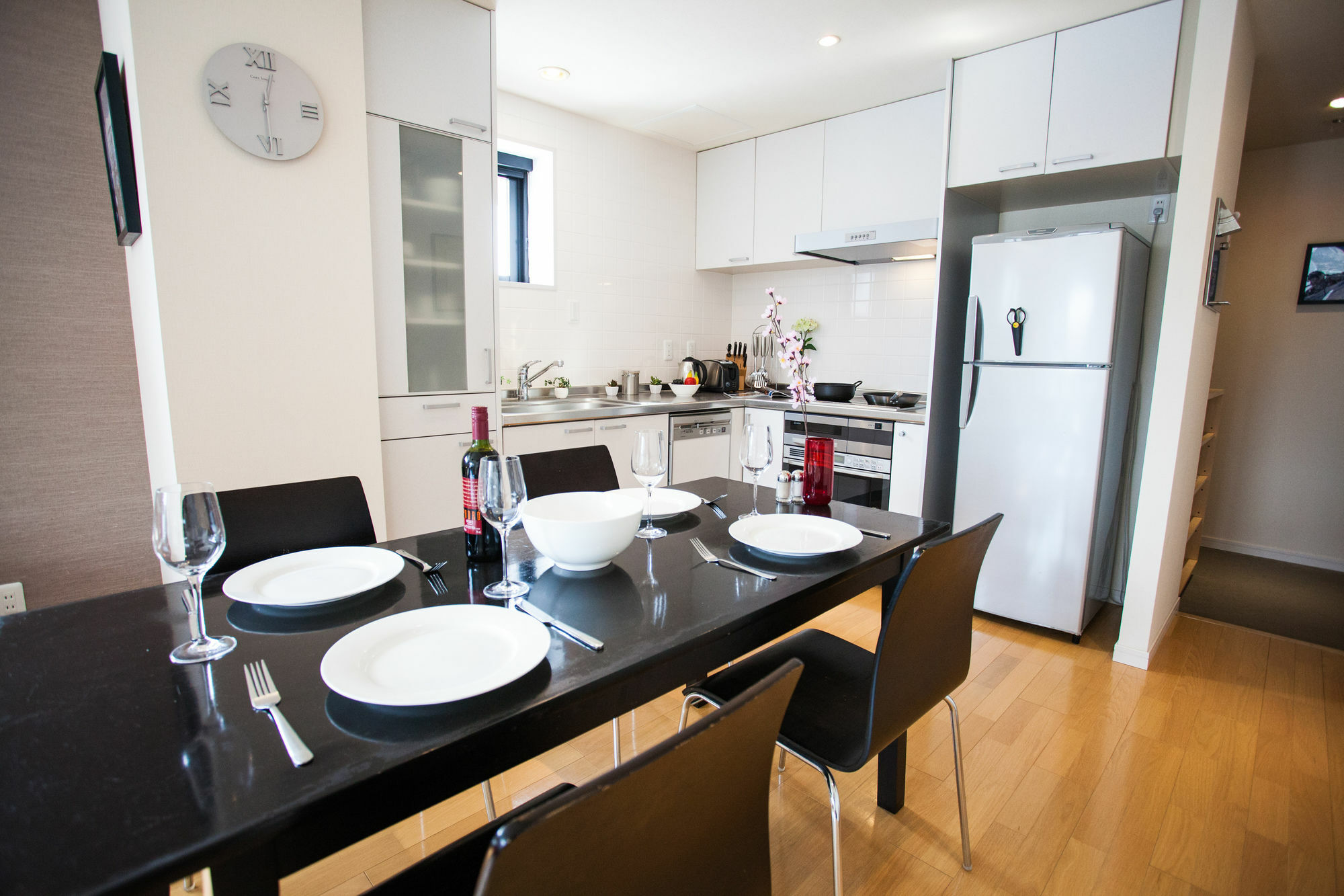Powder Haven Apartment Kutchan Exterior photo